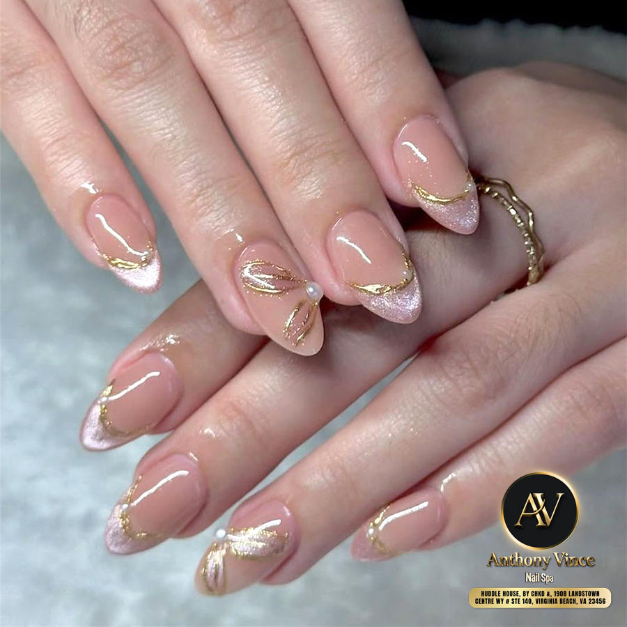 Nail Art Design